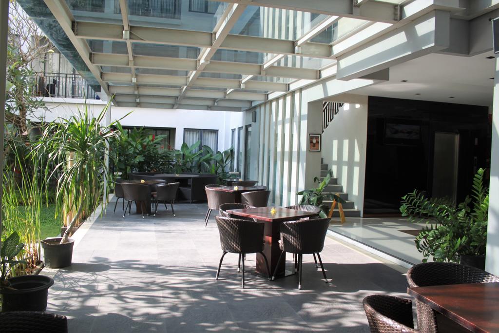 Umalas Apartment Kerobokan Εξωτερικό φωτογραφία