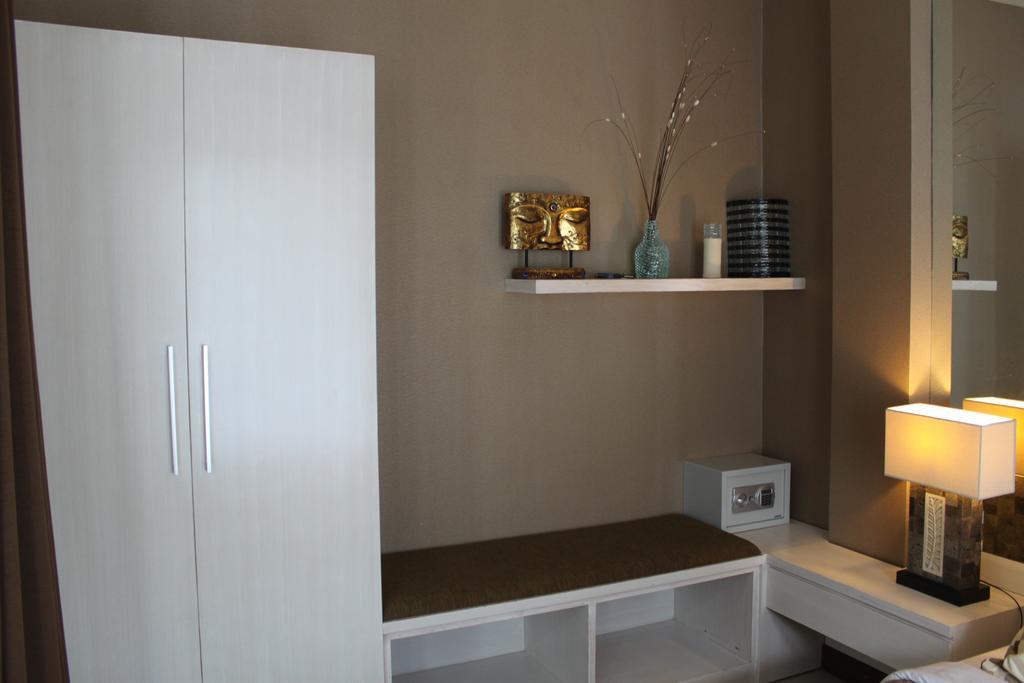 Umalas Apartment Kerobokan Εξωτερικό φωτογραφία