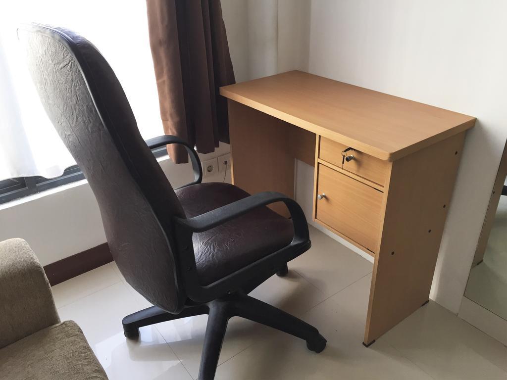Umalas Apartment Kerobokan Εξωτερικό φωτογραφία