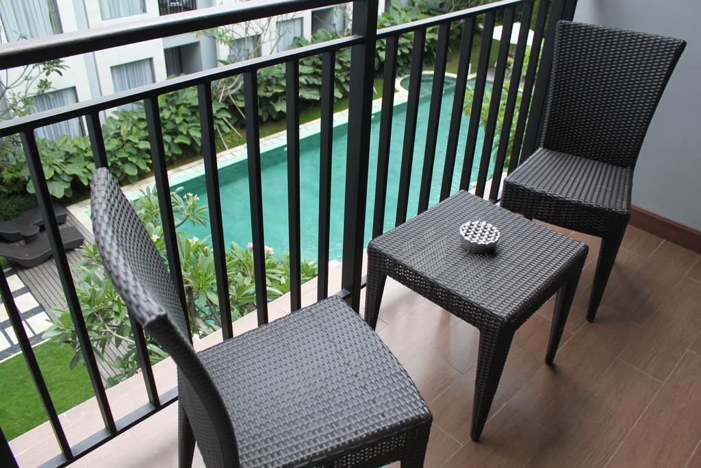 Umalas Apartment Kerobokan Εξωτερικό φωτογραφία