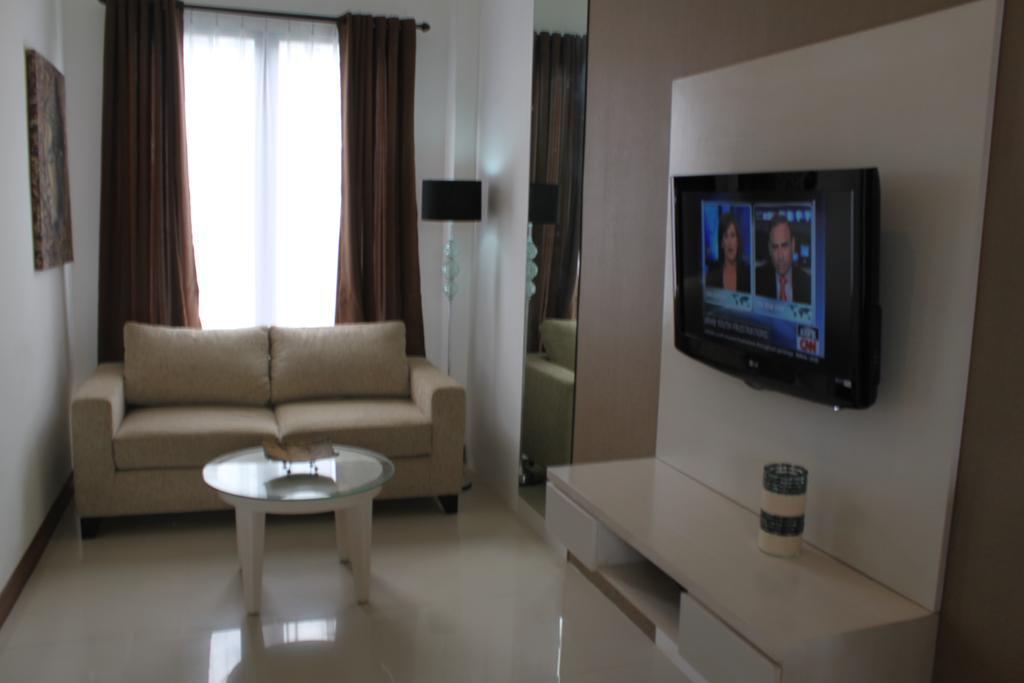 Umalas Apartment Kerobokan Εξωτερικό φωτογραφία