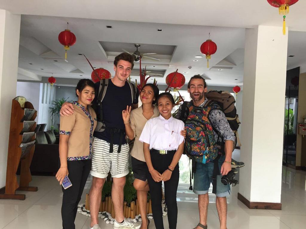 Umalas Apartment Kerobokan Εξωτερικό φωτογραφία