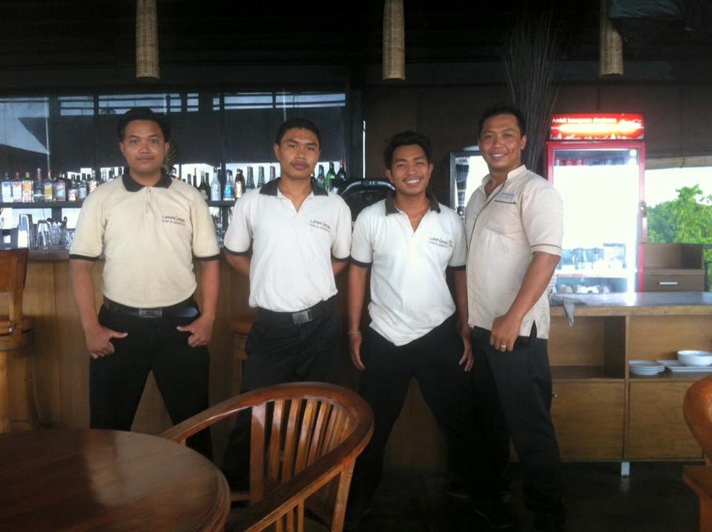 Umalas Apartment Kerobokan Εξωτερικό φωτογραφία