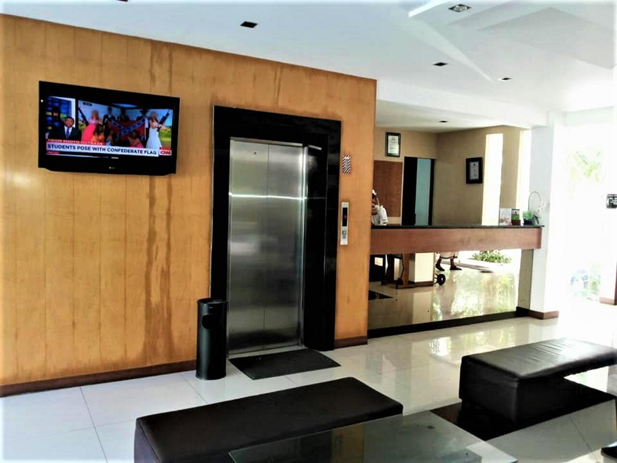 Umalas Apartment Kerobokan Εξωτερικό φωτογραφία
