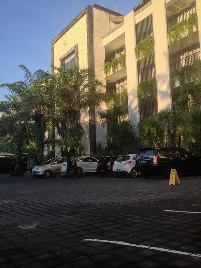 Umalas Apartment Kerobokan Εξωτερικό φωτογραφία