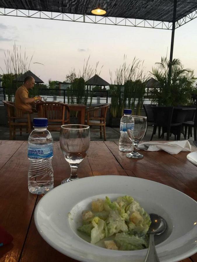 Umalas Apartment Kerobokan Εξωτερικό φωτογραφία