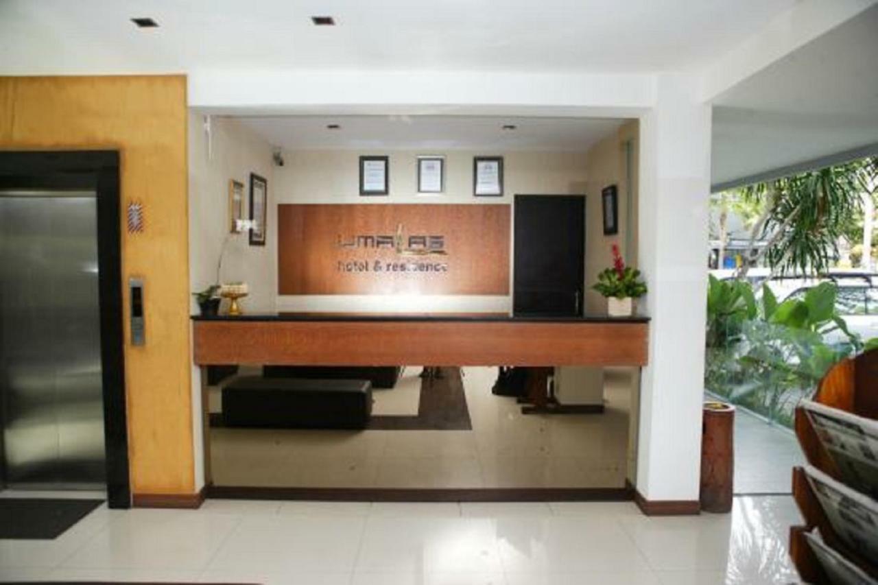 Umalas Apartment Kerobokan Εξωτερικό φωτογραφία
